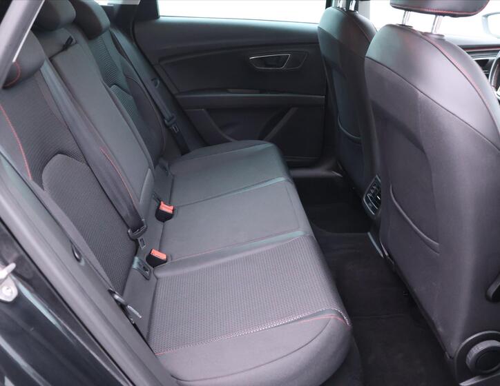 Seat Leon 12