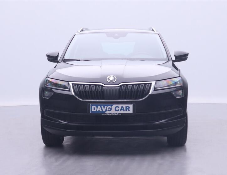 Škoda Karoq 2