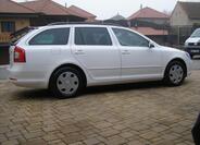 Škoda Octavia 6