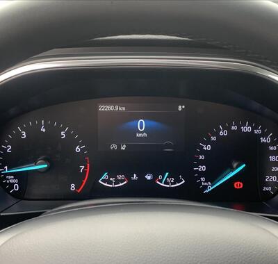 Ford Focus 27