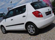 Škoda Fabia 7