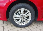 Toyota Yaris 28
