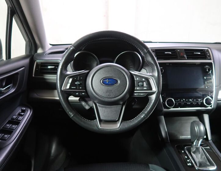 Subaru Outback 15
