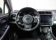 Subaru Outback 15