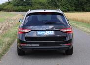 Škoda Superb 6