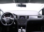 Volkswagen Golf Sportsvan 24
