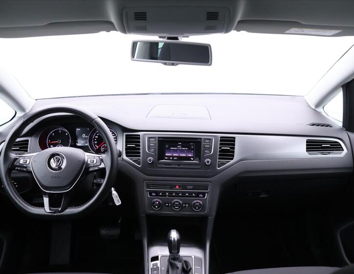 Volkswagen Golf Sportsvan 24
