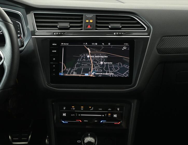Volkswagen Tiguan Allspace 12