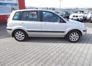 Ford Fusion 9