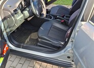 Opel Vectra 12