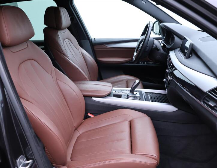 BMW X5 15