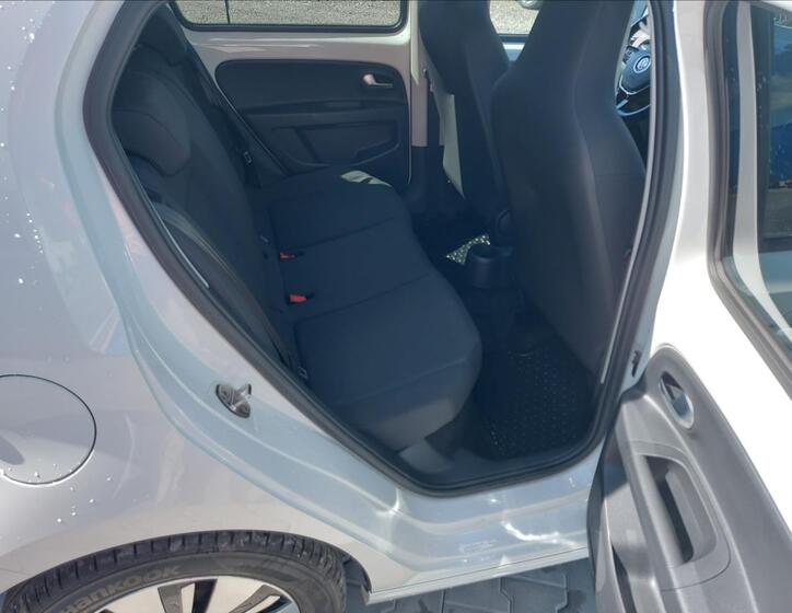 Volkswagen e-up! 18