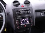 Volkswagen Caddy 24