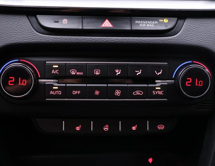 KIA ProCeed 30