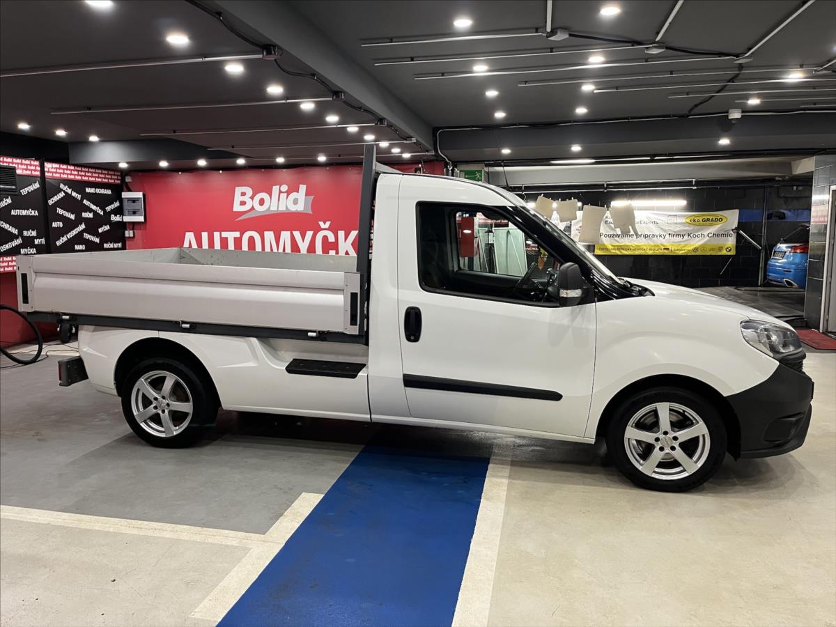 Fiat Dobló