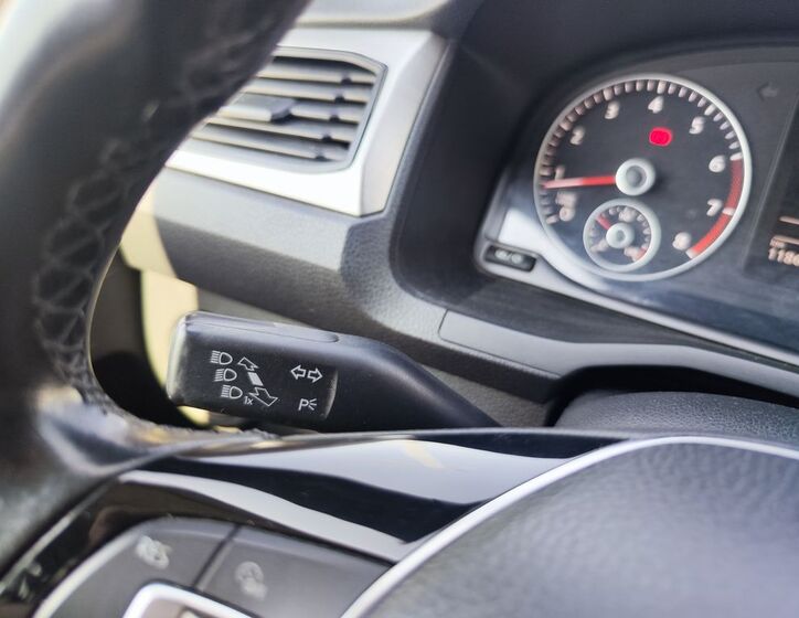 Volkswagen Caddy 21
