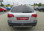 Audi A6 Allroad 4