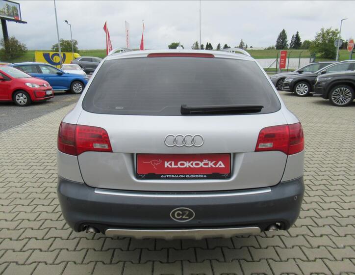 Audi A6 Allroad 4