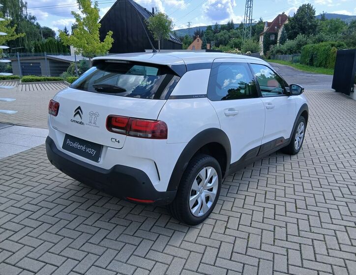 Citroën C4 Cactus 6