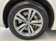Volkswagen Touareg 34