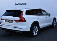 Volvo V60 7