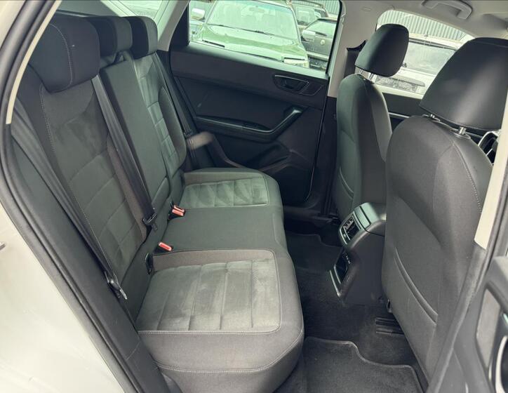 Seat Ateca 28