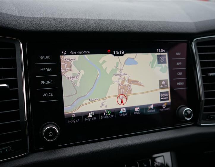 Škoda Kodiaq 15
