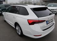 Škoda Octavia 4
