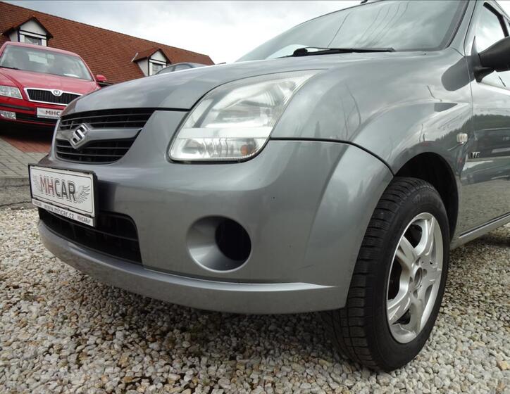 Suzuki Ignis 12