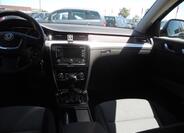 Škoda Superb 14