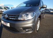 Volkswagen Caddy 75