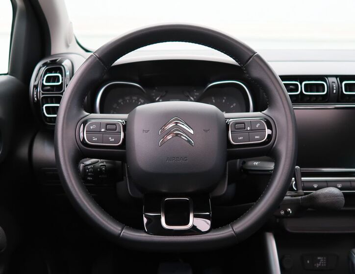 Citroën C3 Aircross 26