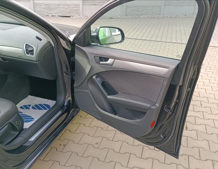 Audi A4 21
