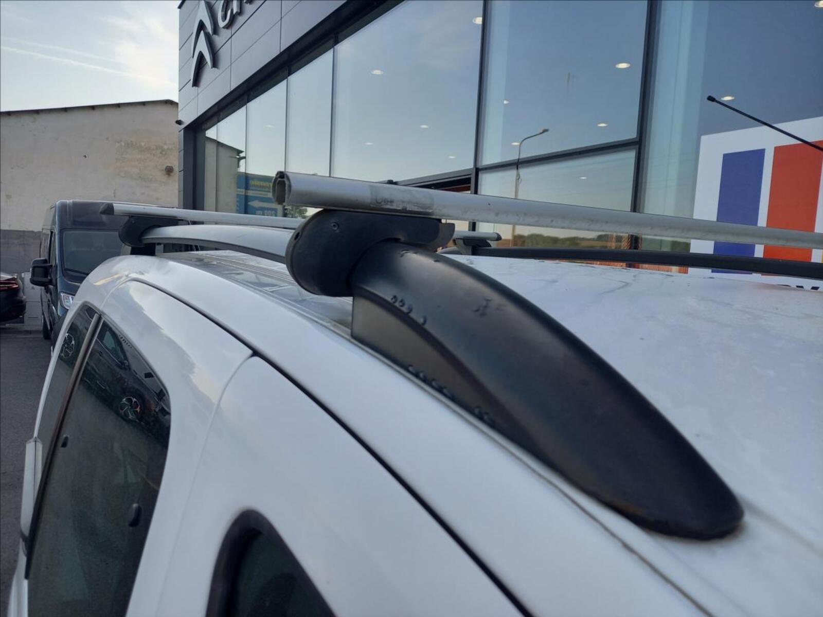 Citroën Berlingo 16