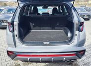 Hyundai Tucson 9