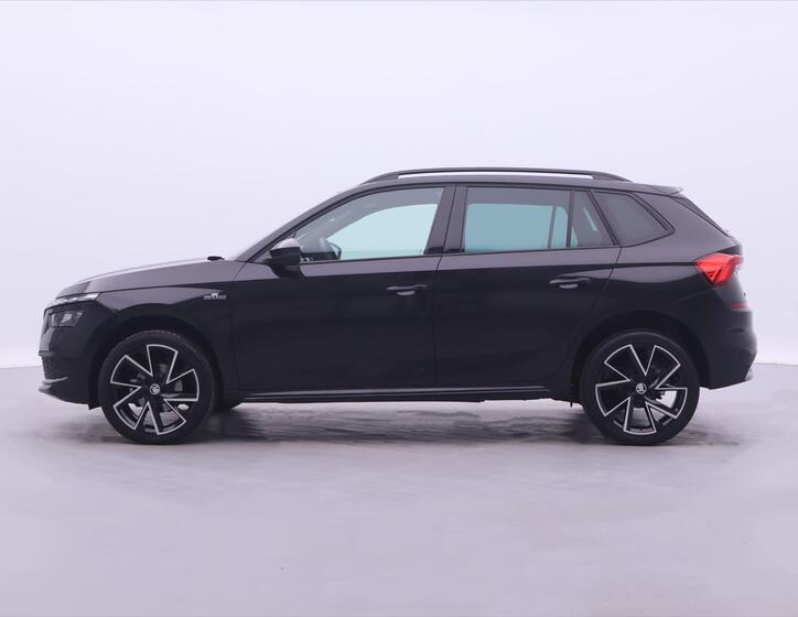 Škoda Kamiq 4