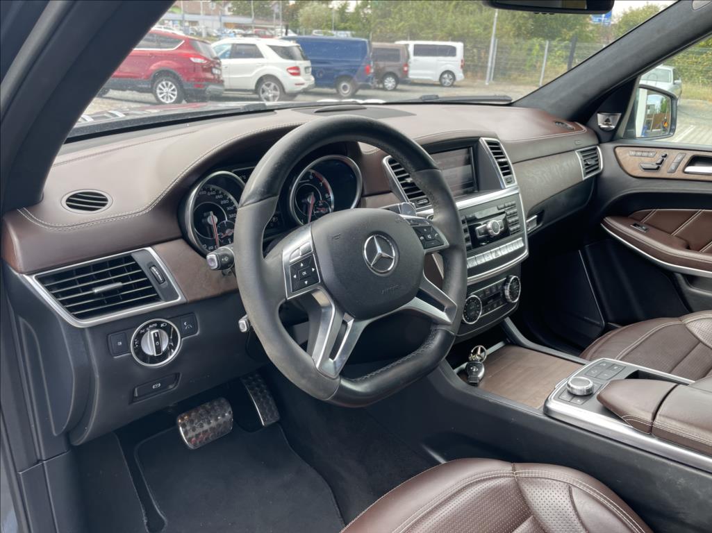 Mercedes-Benz GL