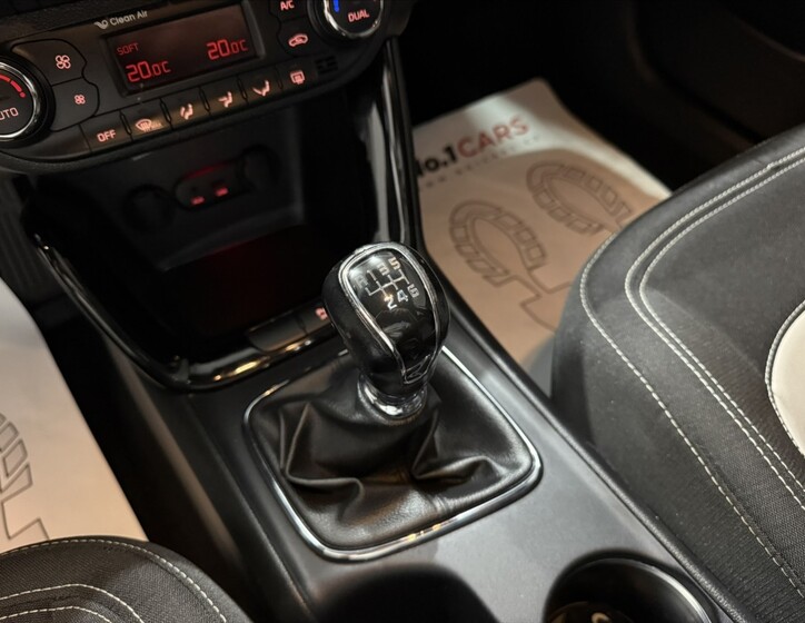 KIA Ceed 15