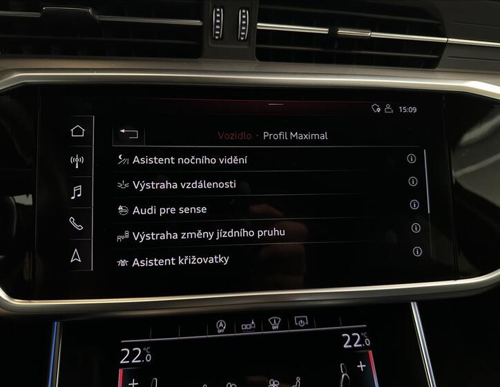 Audi RS 6 9