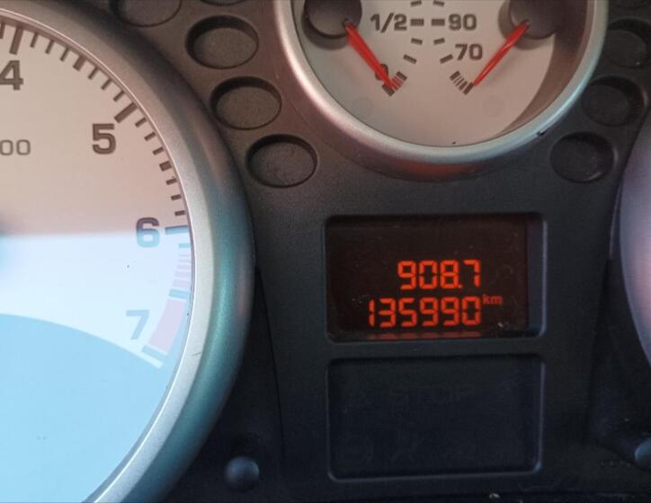 Peugeot 207 14