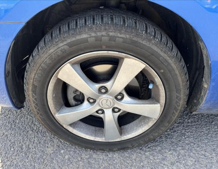 Mazda 3 28