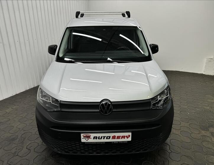 Volkswagen Caddy 13