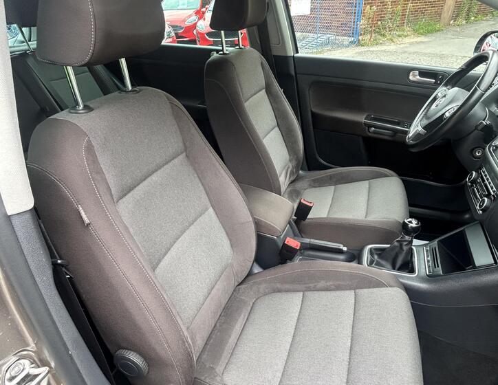 Volkswagen Golf Plus 36