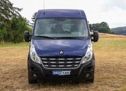 Renault Master 2