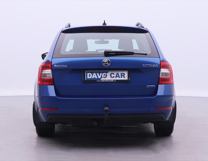 Škoda Octavia 6