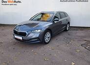 Škoda Octavia 1
