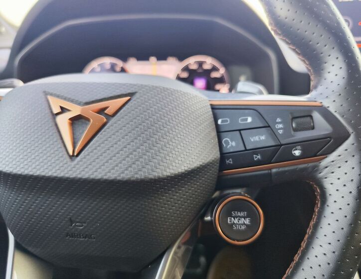 Cupra Formentor 31
