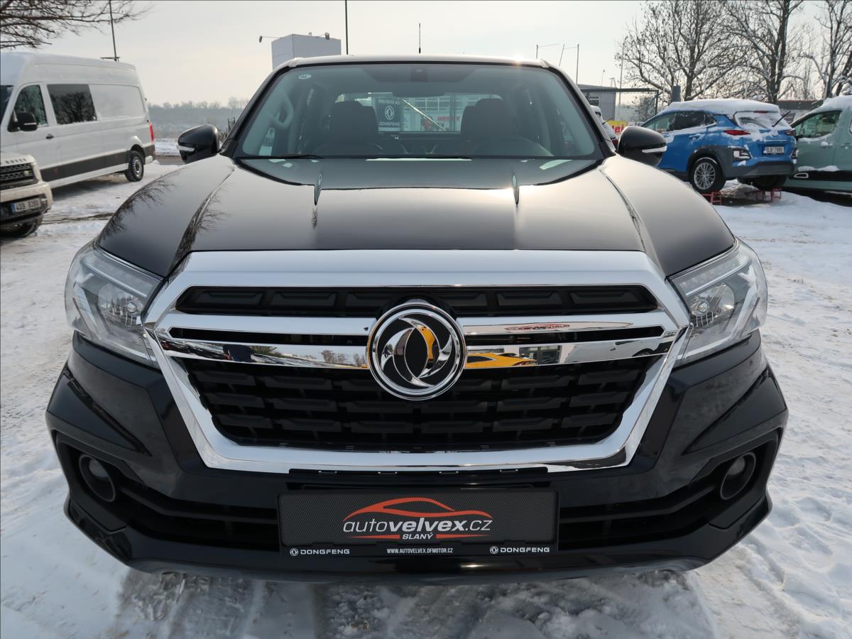 Dongfeng DF 6