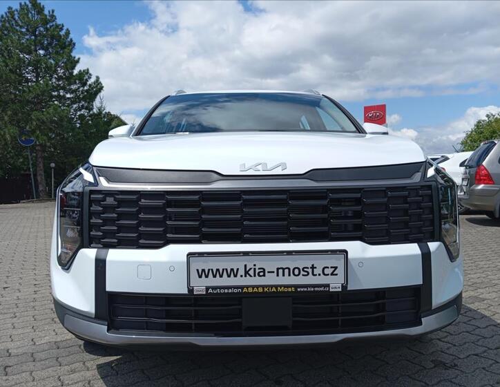 KIA Sportage 4
