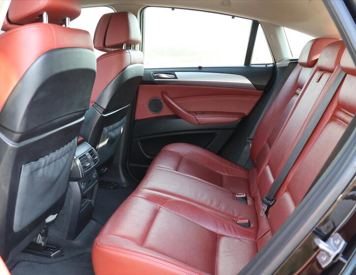 BMW X6 14
